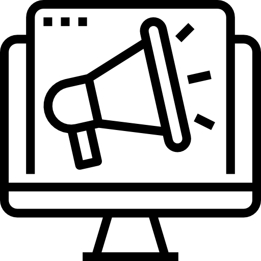Icon marketing