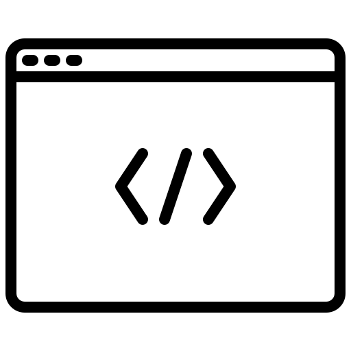 icon coding